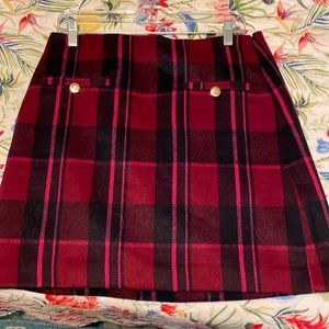 Loft size 8 skirt